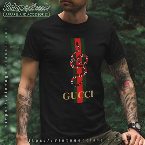 gucci replica t shirt|authentic gucci shirt.